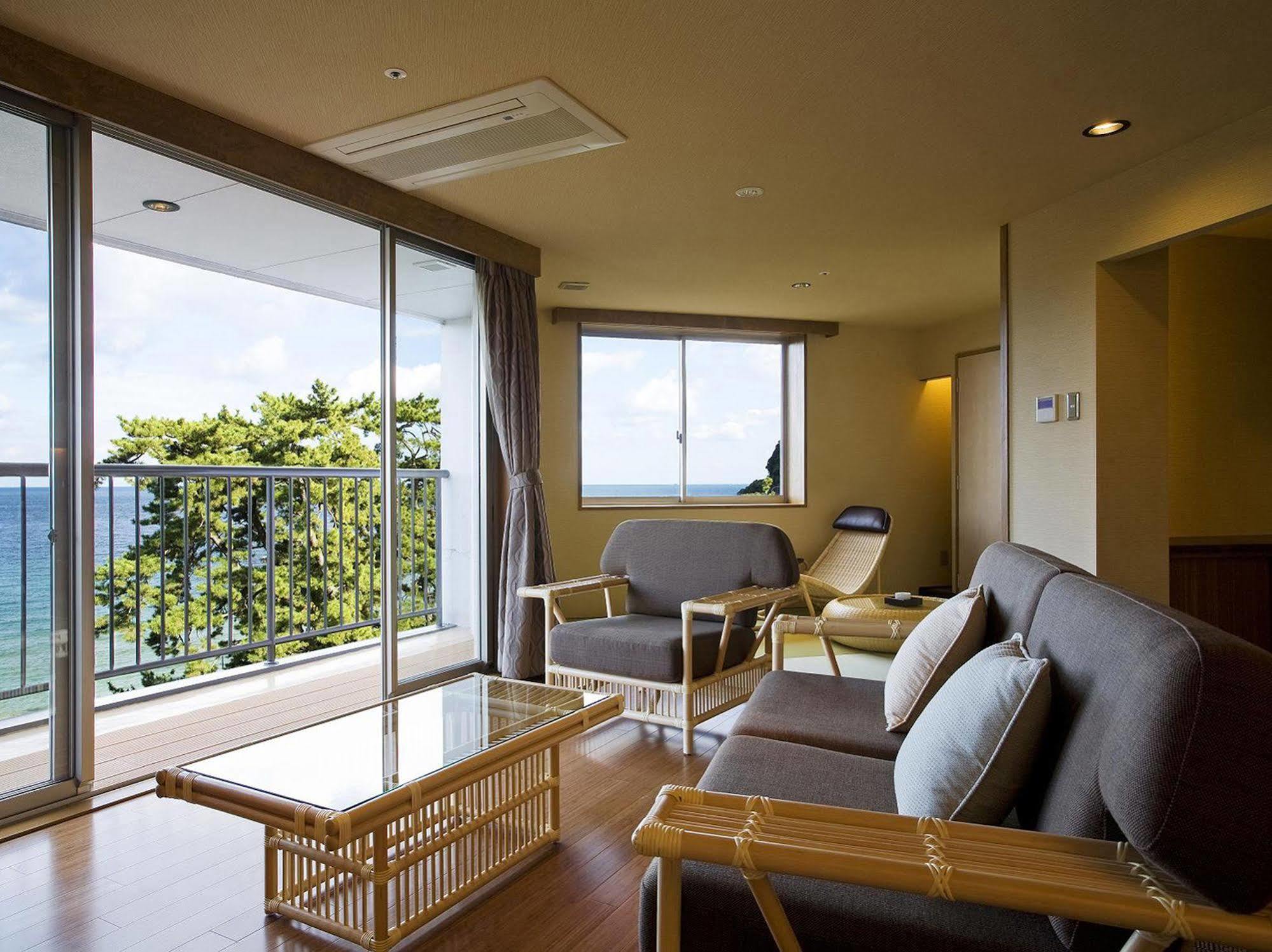 Yumekaiyu Awajishima Hotel Sumoto Luaran gambar